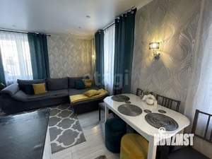 2-к квартира, вторичка, 42м2, 3/4 этаж