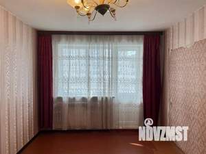 3-к квартира, вторичка, 62м2, 2/5 этаж