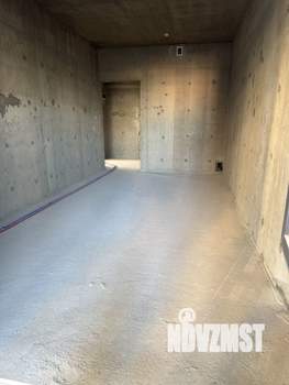 Студия квартира, сданный дом, 34м2, 4/9 этаж