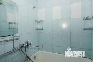 3-к квартира, вторичка, 61м2, 5/5 этаж