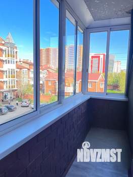 2-к квартира, вторичка, 60м2, 3/8 этаж