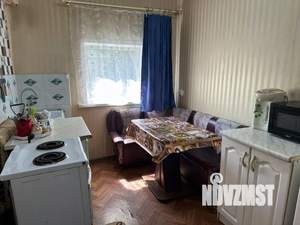 1-к квартира, вторичка, 29м2, 1/2 этаж