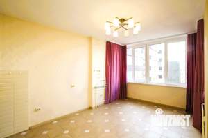 1-к квартира, вторичка, 41м2, 7/7 этаж