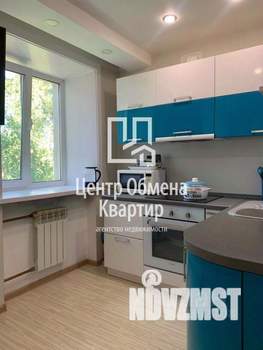 3-к квартира, вторичка, 55м2, 4/4 этаж