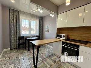 1-к квартира, вторичка, 38м2, 1/3 этаж