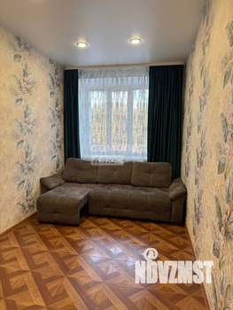 2-к квартира, вторичка, 42м2, 4/5 этаж