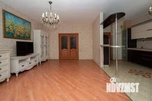 3-к квартира, вторичка, 99м2, 4/9 этаж