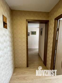 2-к квартира, вторичка, 59м2, 12/15 этаж