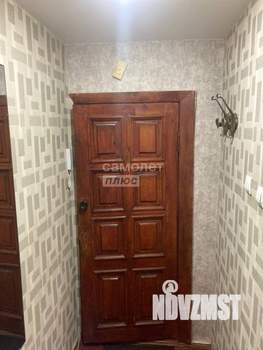 1-к квартира, вторичка, 30м2, 4/5 этаж