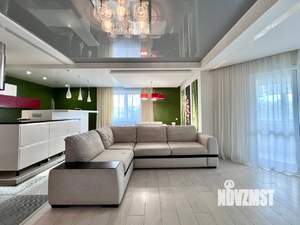 3-к квартира, вторичка, 127м2, 4/14 этаж