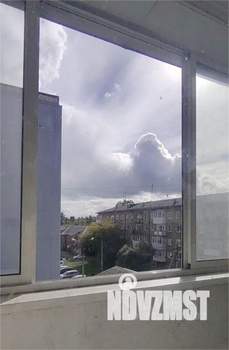 1-к квартира, вторичка, 31м2, 5/5 этаж