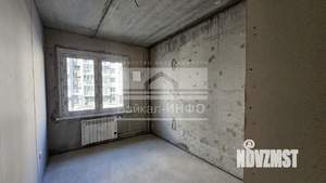 1-к квартира, вторичка, 35м2, 2/9 этаж