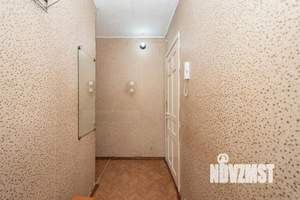 1-к квартира, вторичка, 30м2, 3/5 этаж