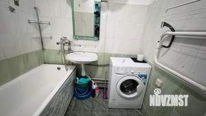 2-к квартира, вторичка, 45м2, 3/5 этаж