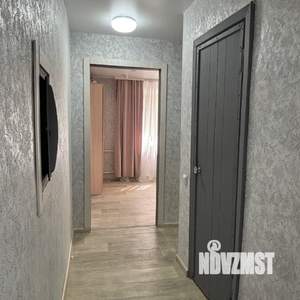 1-к квартира, вторичка, 32м2, 3/5 этаж