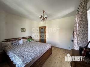 4-к квартира, вторичка, 139м2, 7/10 этаж