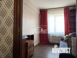 3-к квартира, вторичка, 55м2, 4/4 этаж