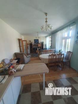5-к квартира, вторичка, 139м2, 7/10 этаж