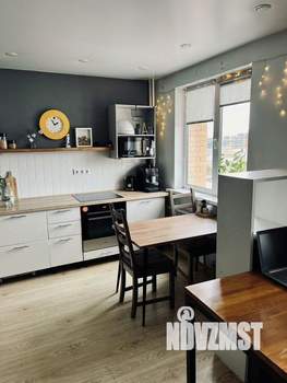 3-к квартира, вторичка, 65м2, 14/15 этаж