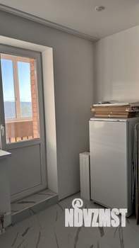 1-к квартира, вторичка, 35м2, 6/16 этаж