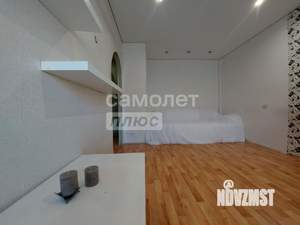 1-к квартира, вторичка, 31м2, 3/5 этаж