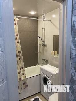 1-к квартира, вторичка, 30м2, 5/5 этаж