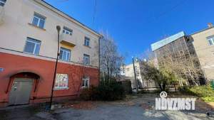 4-к квартира, вторичка, 75м2, 2/4 этаж