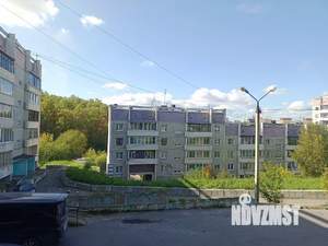 4-к квартира, вторичка, 102м2, 1/9 этаж