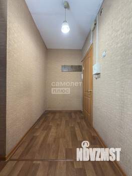 1-к квартира, вторичка, 41м2, 2/4 этаж