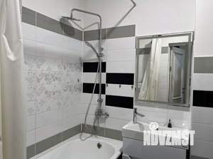 2-к квартира, вторичка, 78м2, 9/17 этаж