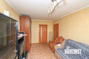 2-к квартира, вторичка, 42м2, 5/5 этаж