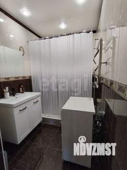 1-к квартира, вторичка, 53м2, 8/16 этаж