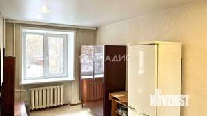 3-к квартира, вторичка, 63м2, 3/5 этаж