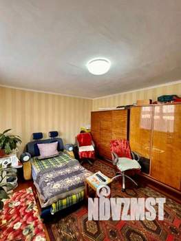 2-к квартира, вторичка, 51м2, 1/1 этаж