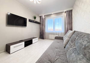 1-к квартира, вторичка, 37м2, 3/9 этаж