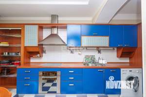 5-к квартира, вторичка, 256м2, 5/6 этаж