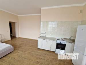 Студия квартира, вторичка, 34м2, 2/3 этаж