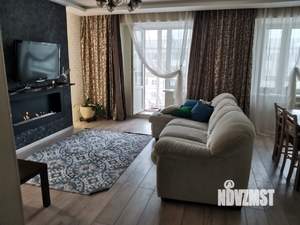 3-к квартира, вторичка, 70м2, 3/8 этаж