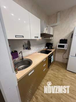 2-к квартира, вторичка, 49м2, 3/3 этаж