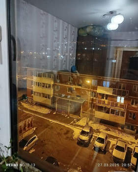 1-к квартира, вторичка, 36м2, 5/5 этаж