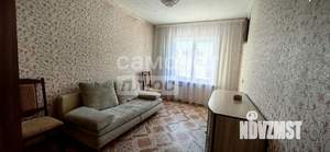 3-к квартира, вторичка, 67м2, 2/9 этаж