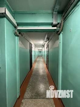 2-к квартира, вторичка, 33м2, 4/5 этаж