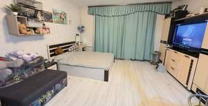 Студия квартира, вторичка, 41м2, 1/3 этаж