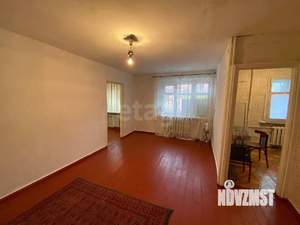 2-к квартира, вторичка, 44м2, 2/4 этаж