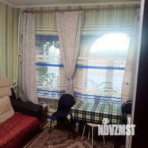 1-к квартира, вторичка, 23м2, 1/2 этаж