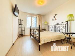 3-к квартира, вторичка, 87м2, 2/10 этаж