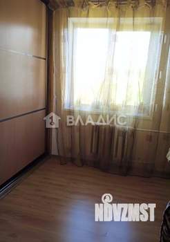 3-к квартира, вторичка, 61м2, 5/5 этаж