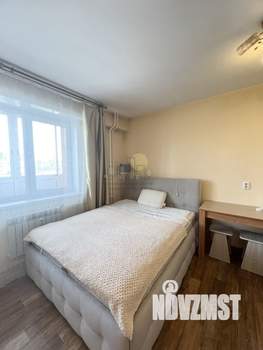 1-к квартира, вторичка, 34м2, 5/9 этаж