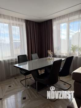 2-к квартира, вторичка, 75м2, 8/9 этаж