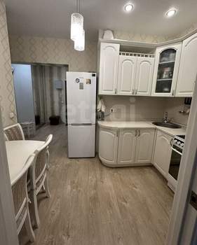 2-к квартира, вторичка, 54м2, 4/16 этаж